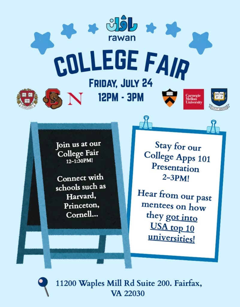 College Fair