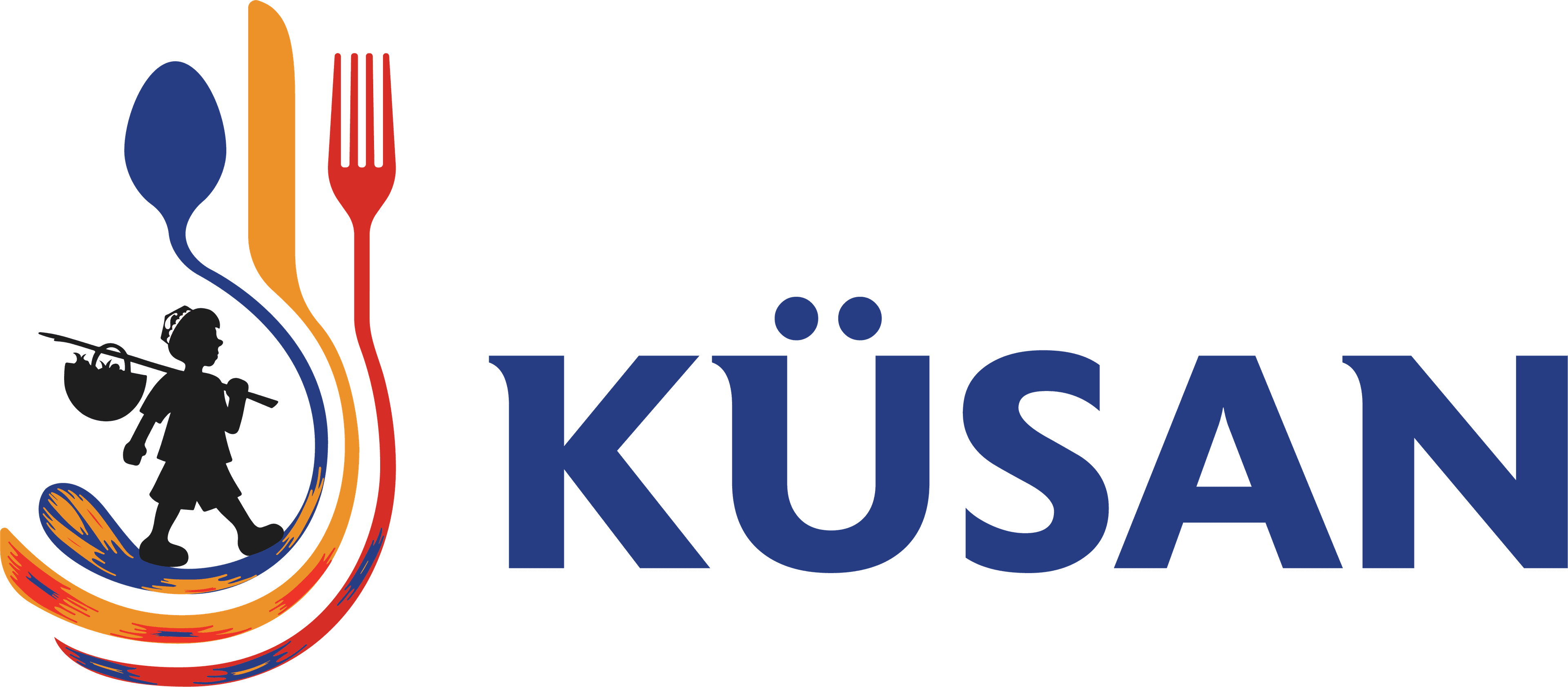 Kusan logo