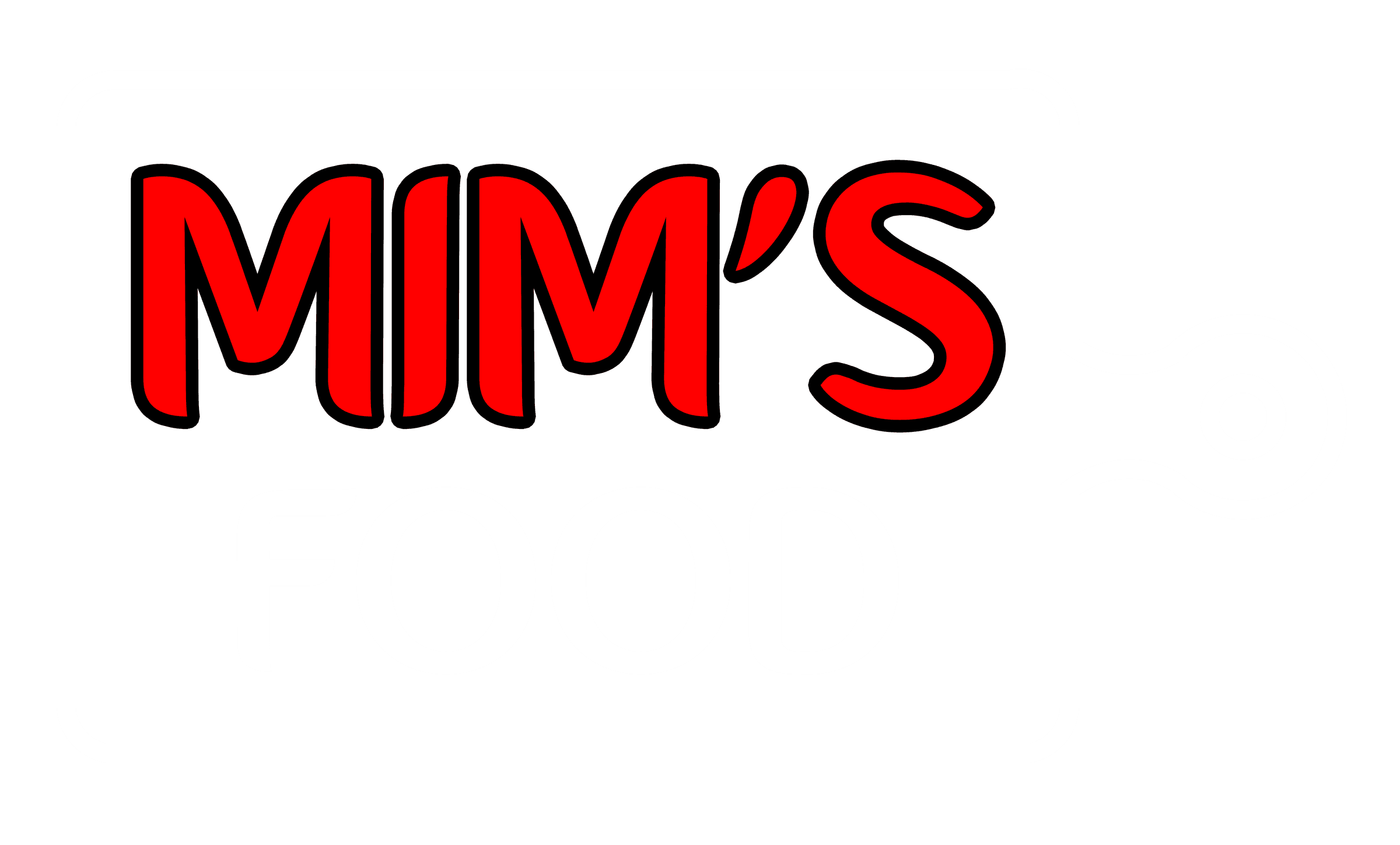 Mims Food logo