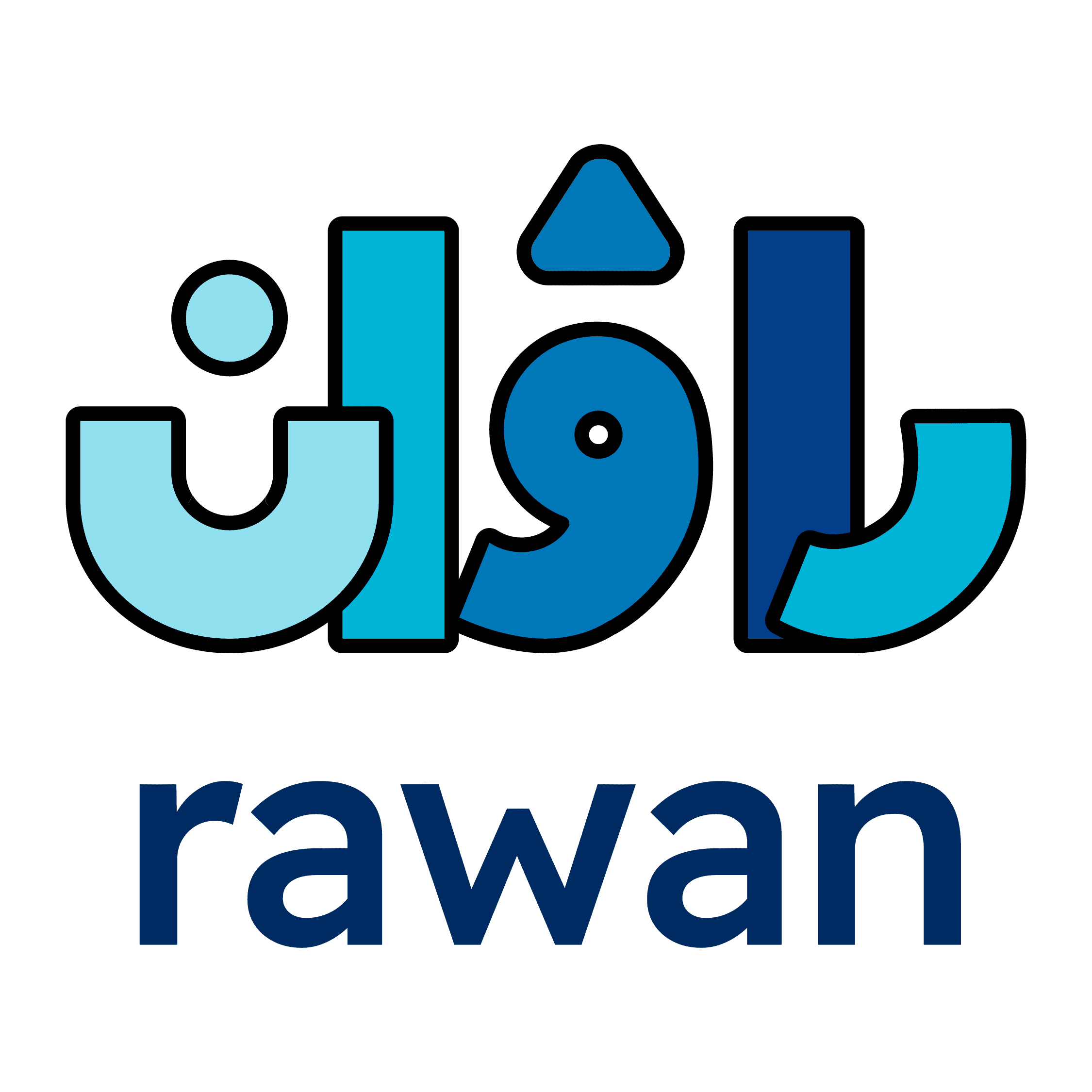 Rawan logo