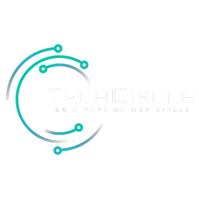 Tech Circle logo